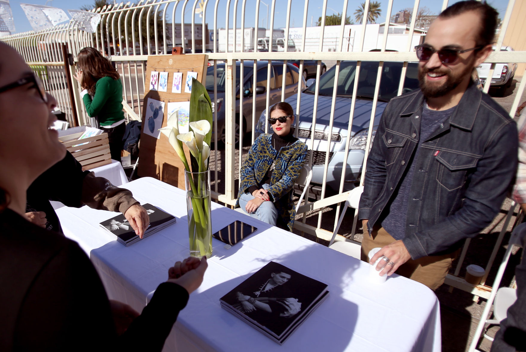 Cultivate Tucson